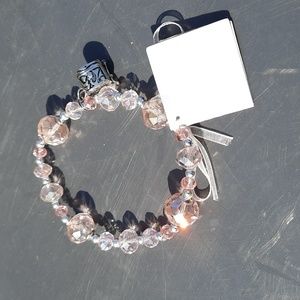 Valerie Parr Hill Bracelet